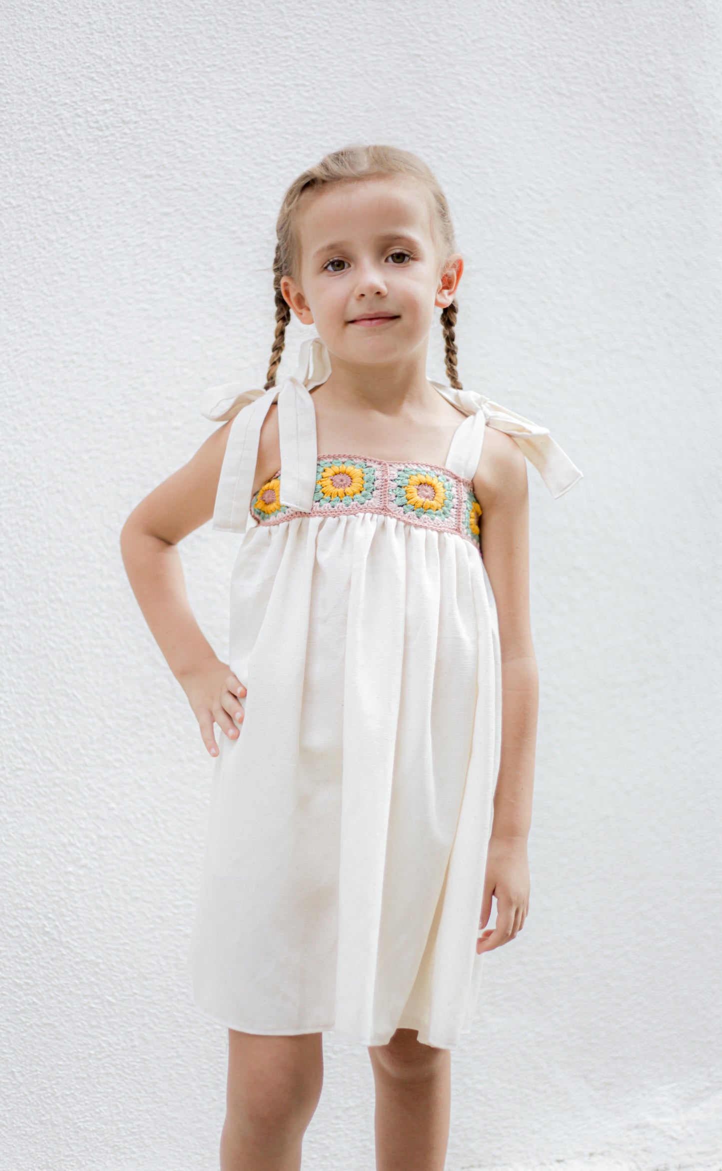 Kids dress