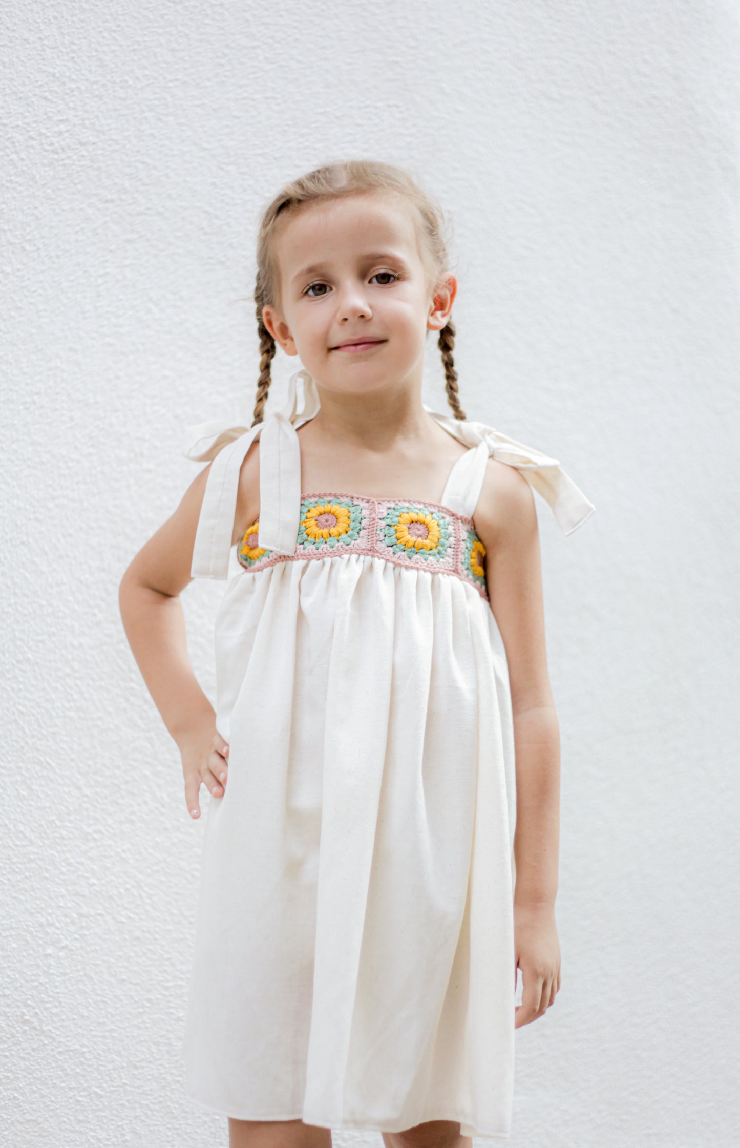 Kids dress