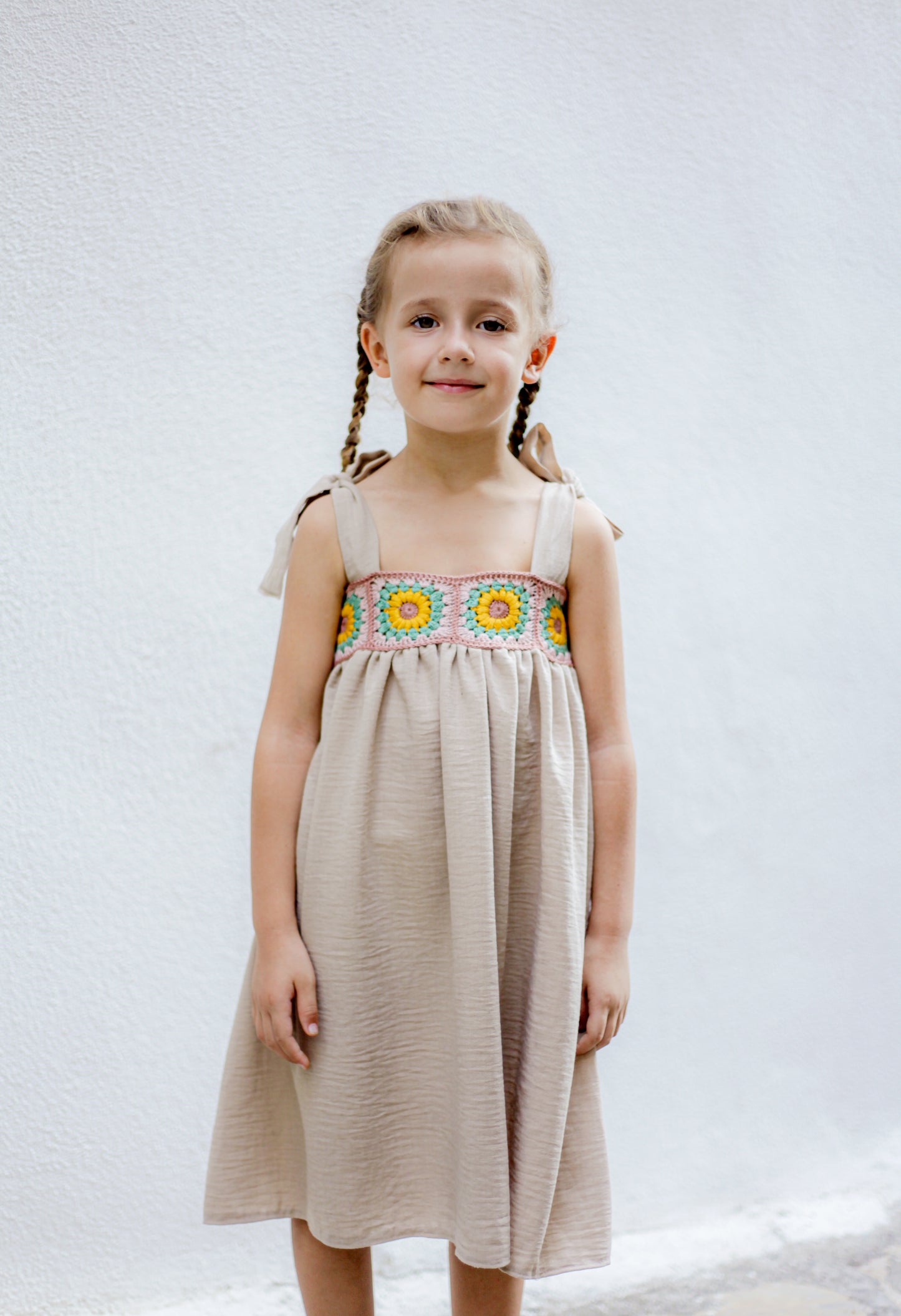 Kids dress