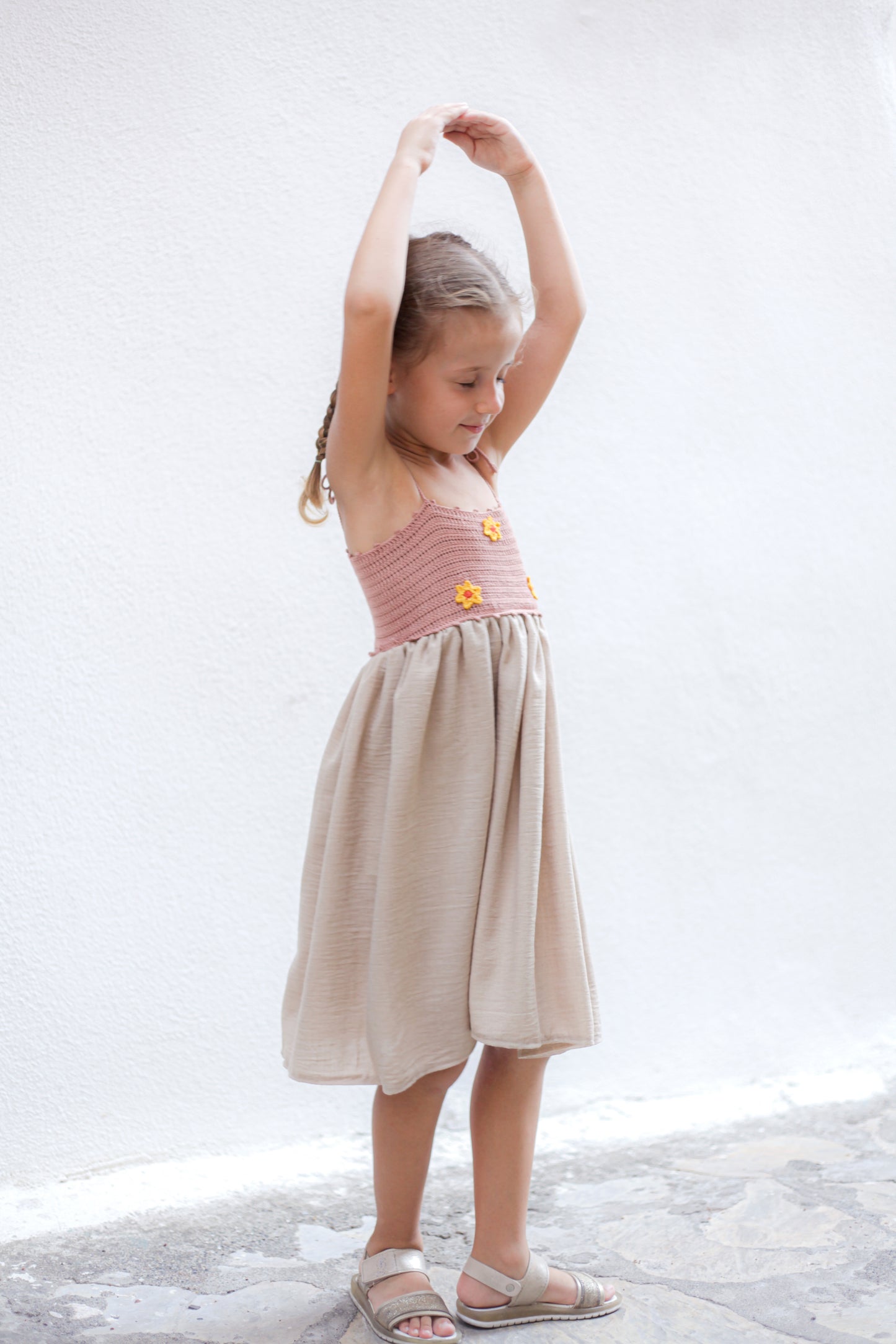 Kids dress