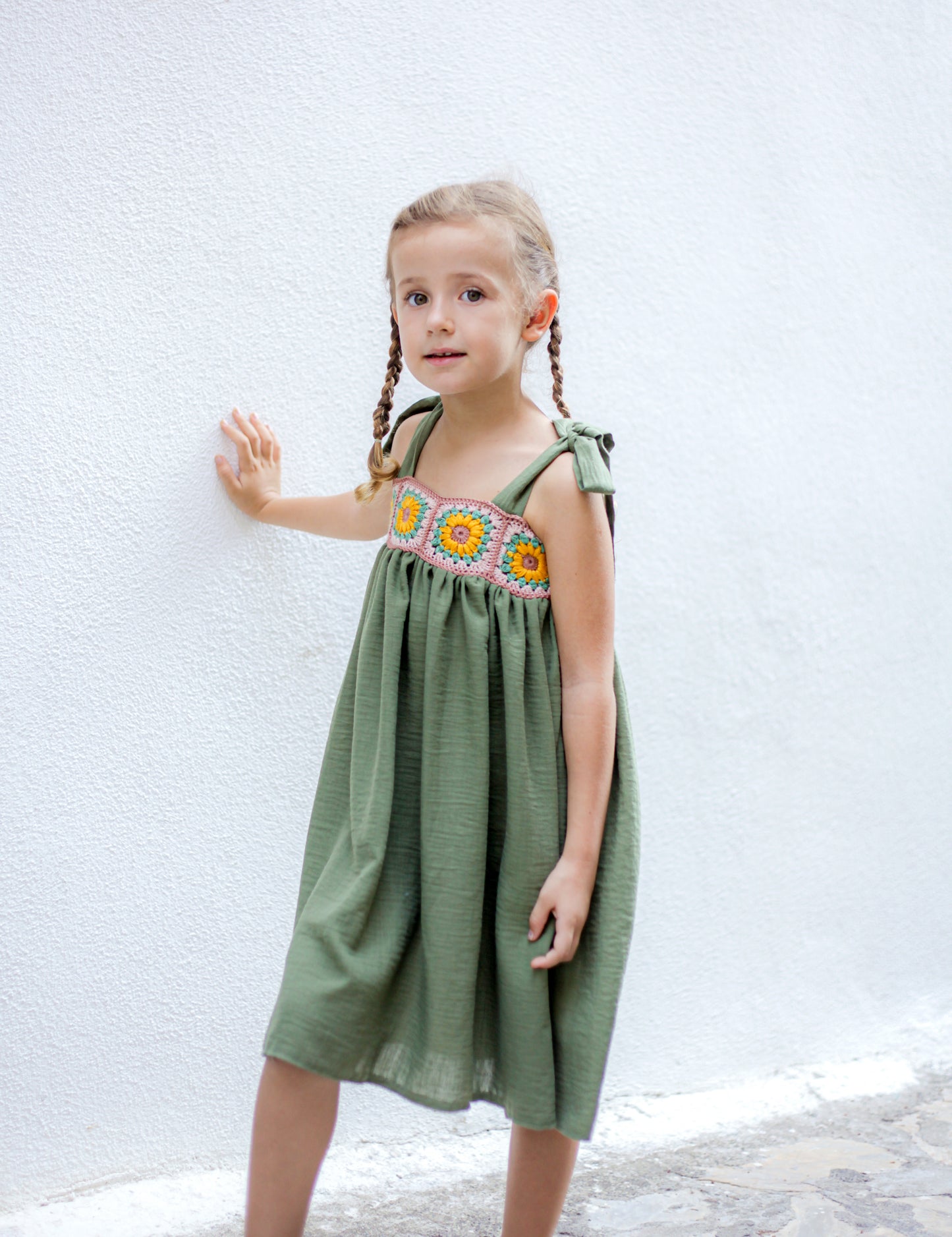 Kids dress