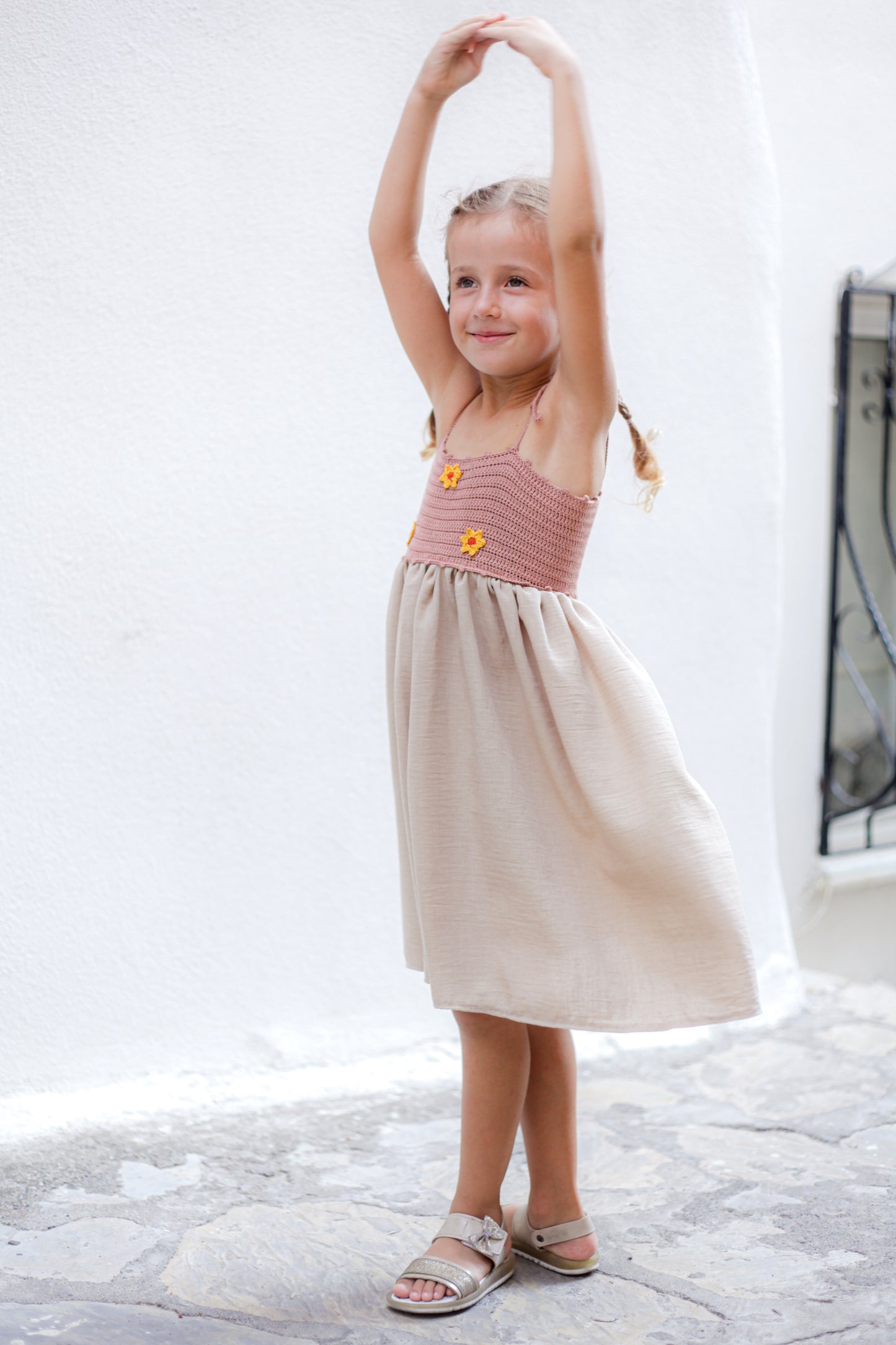 Kids dress