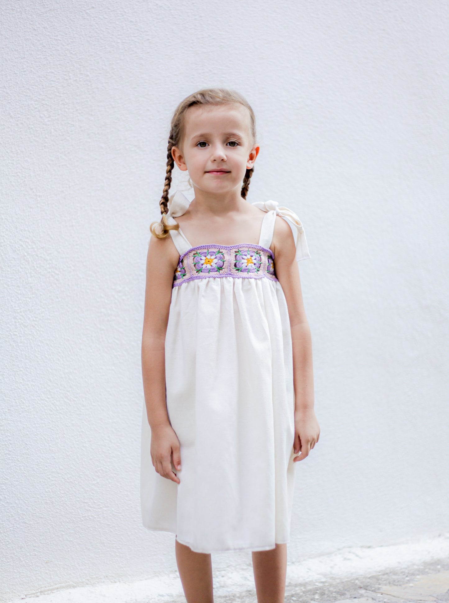 Kids dress