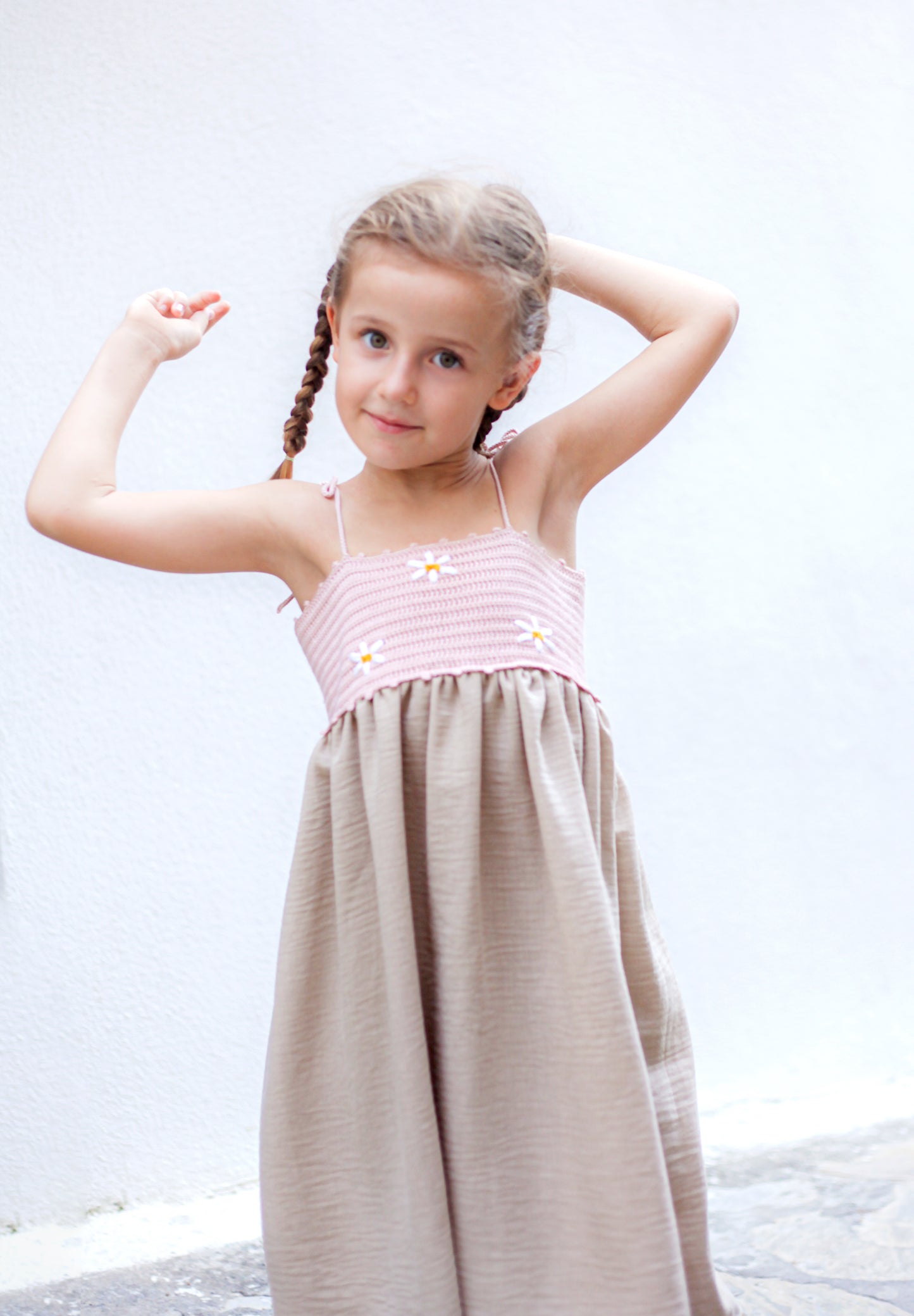 Kids dress