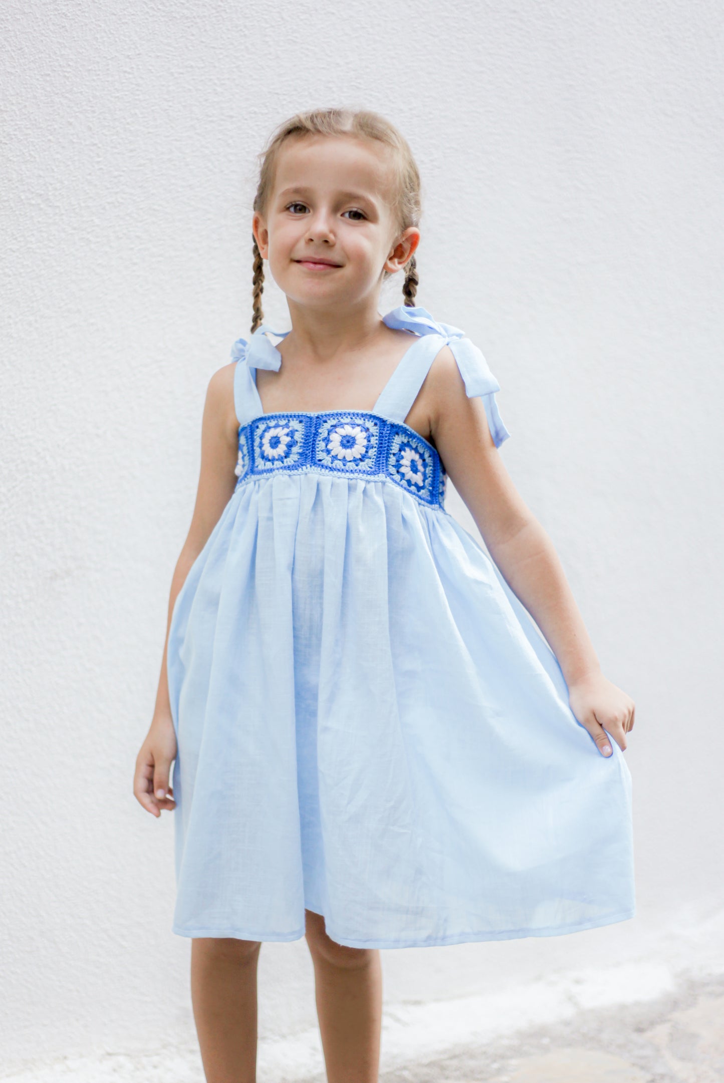 Kids dress