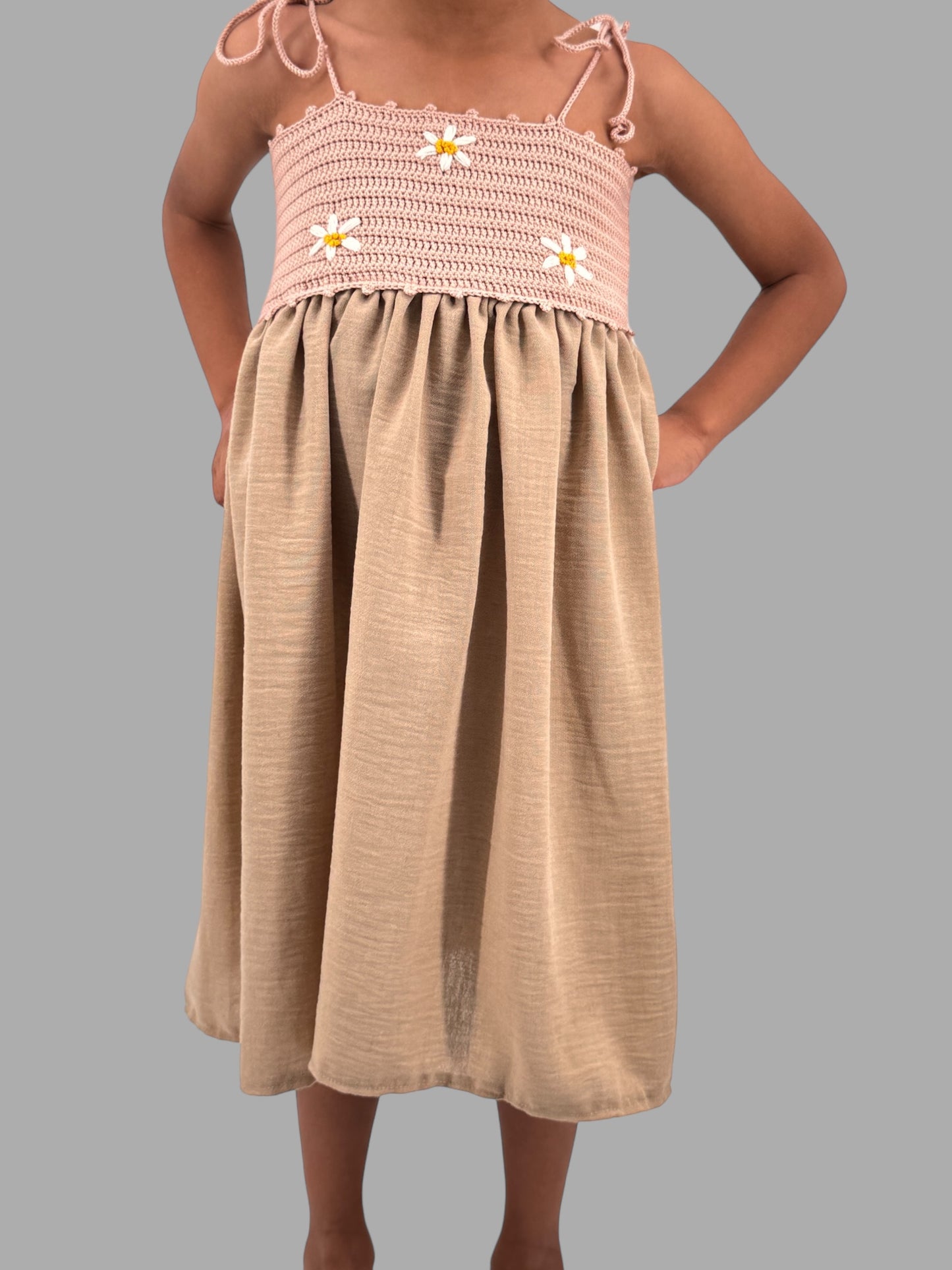 Kids dress