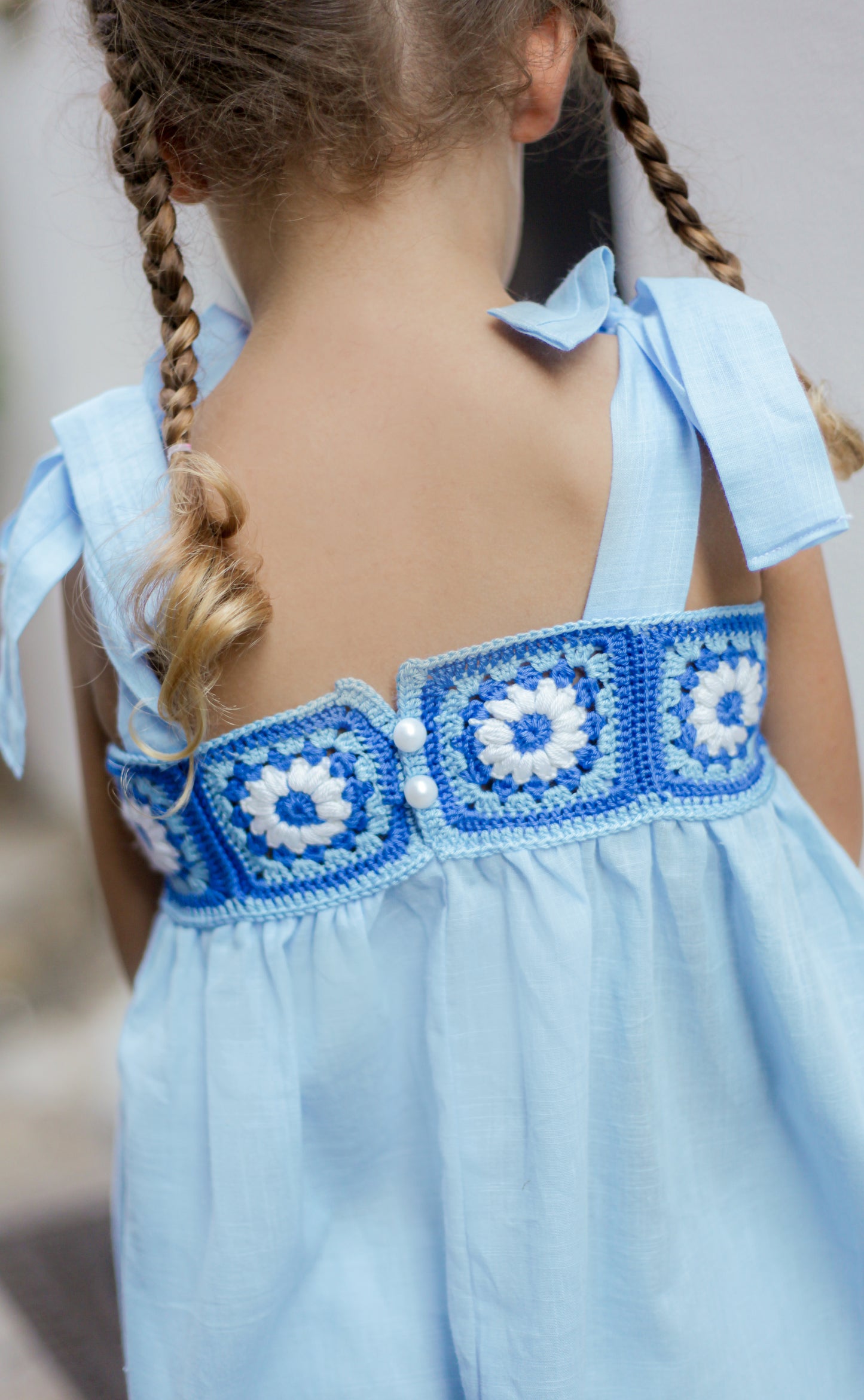 Kids dress