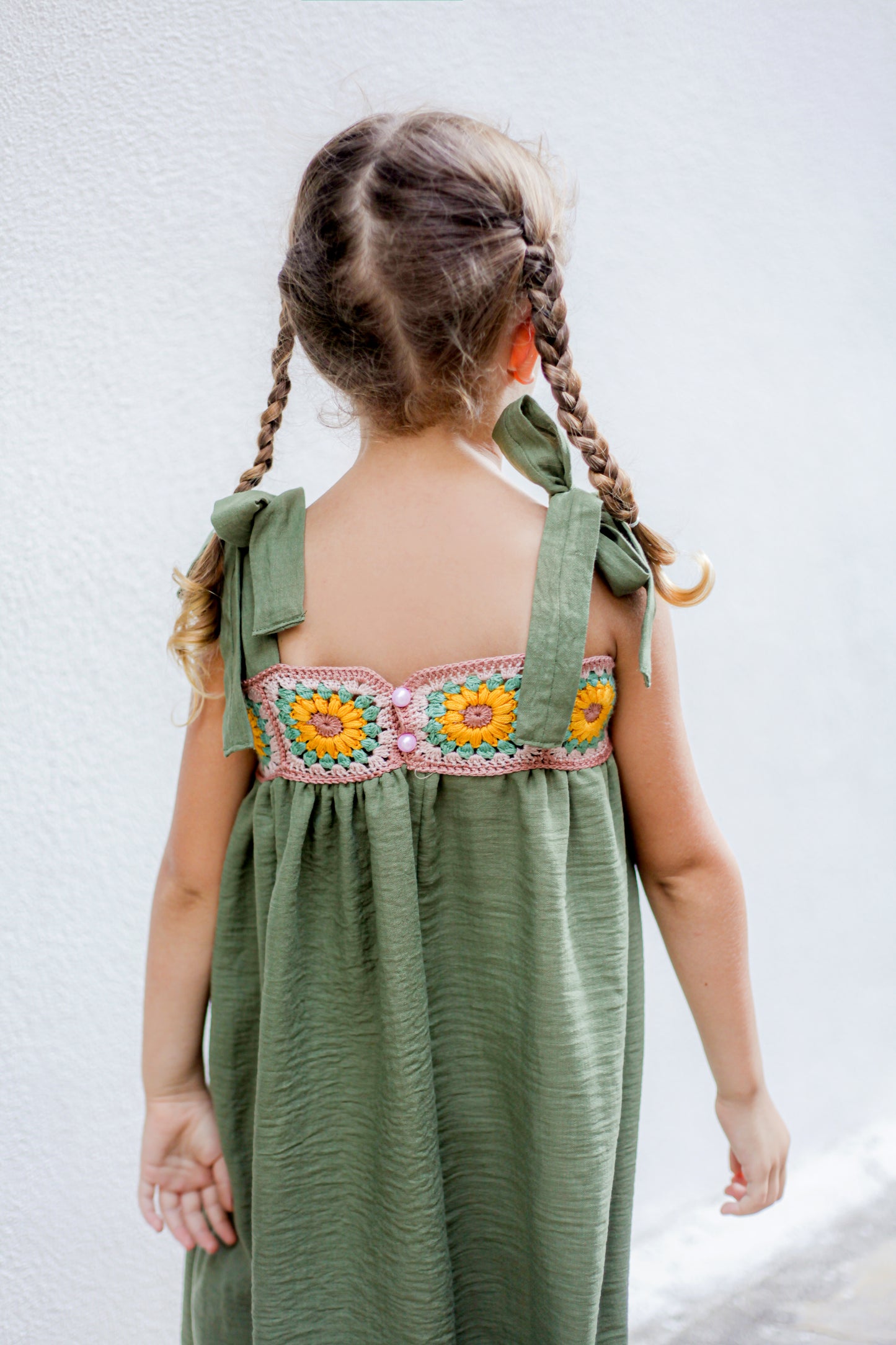 Kids dress