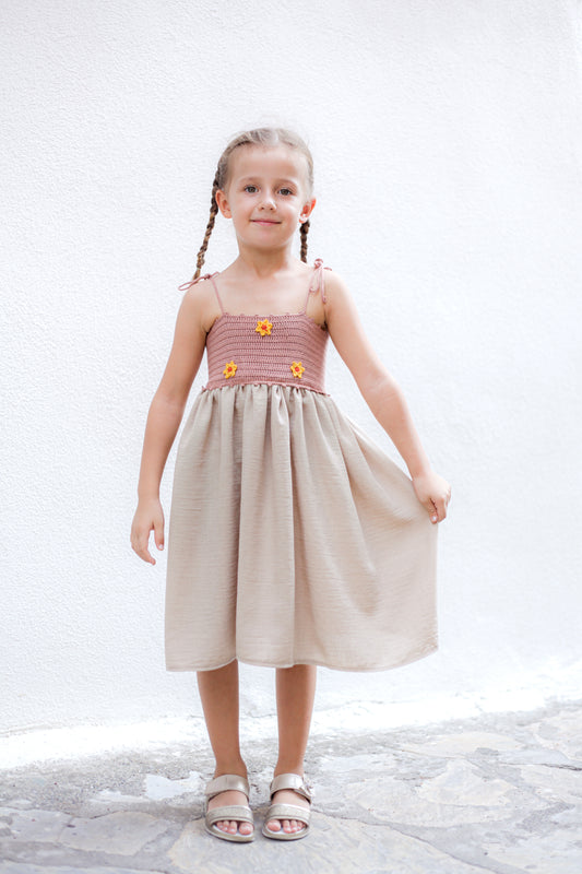 Kids dress