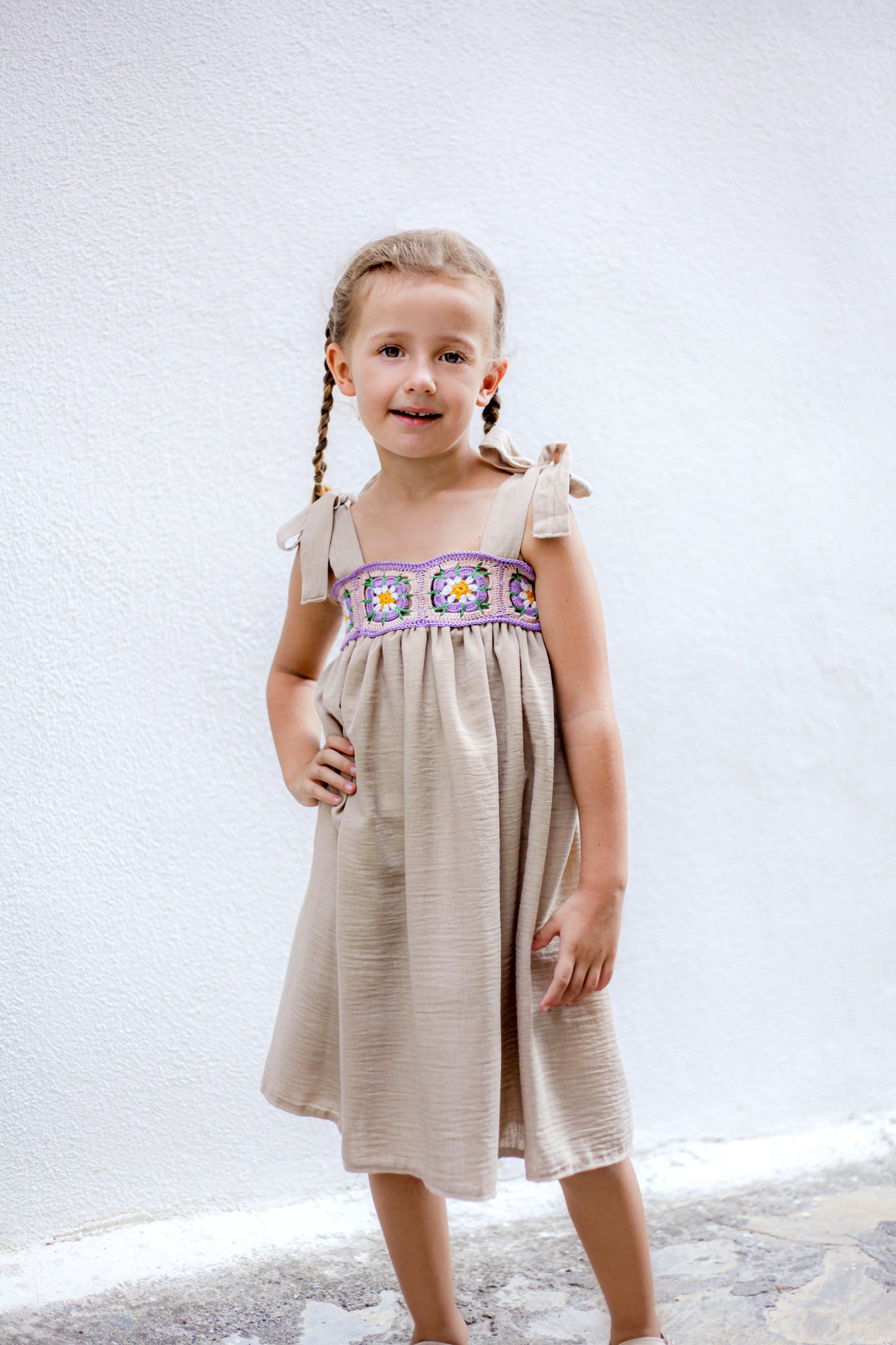 Kids dress