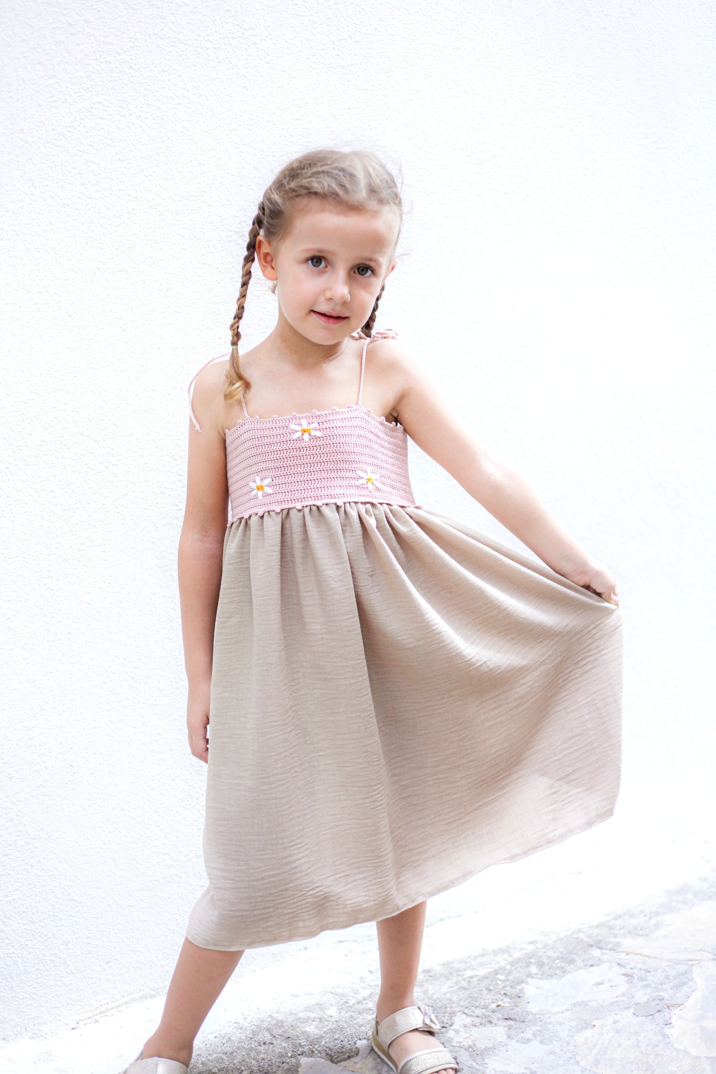 Kids dress