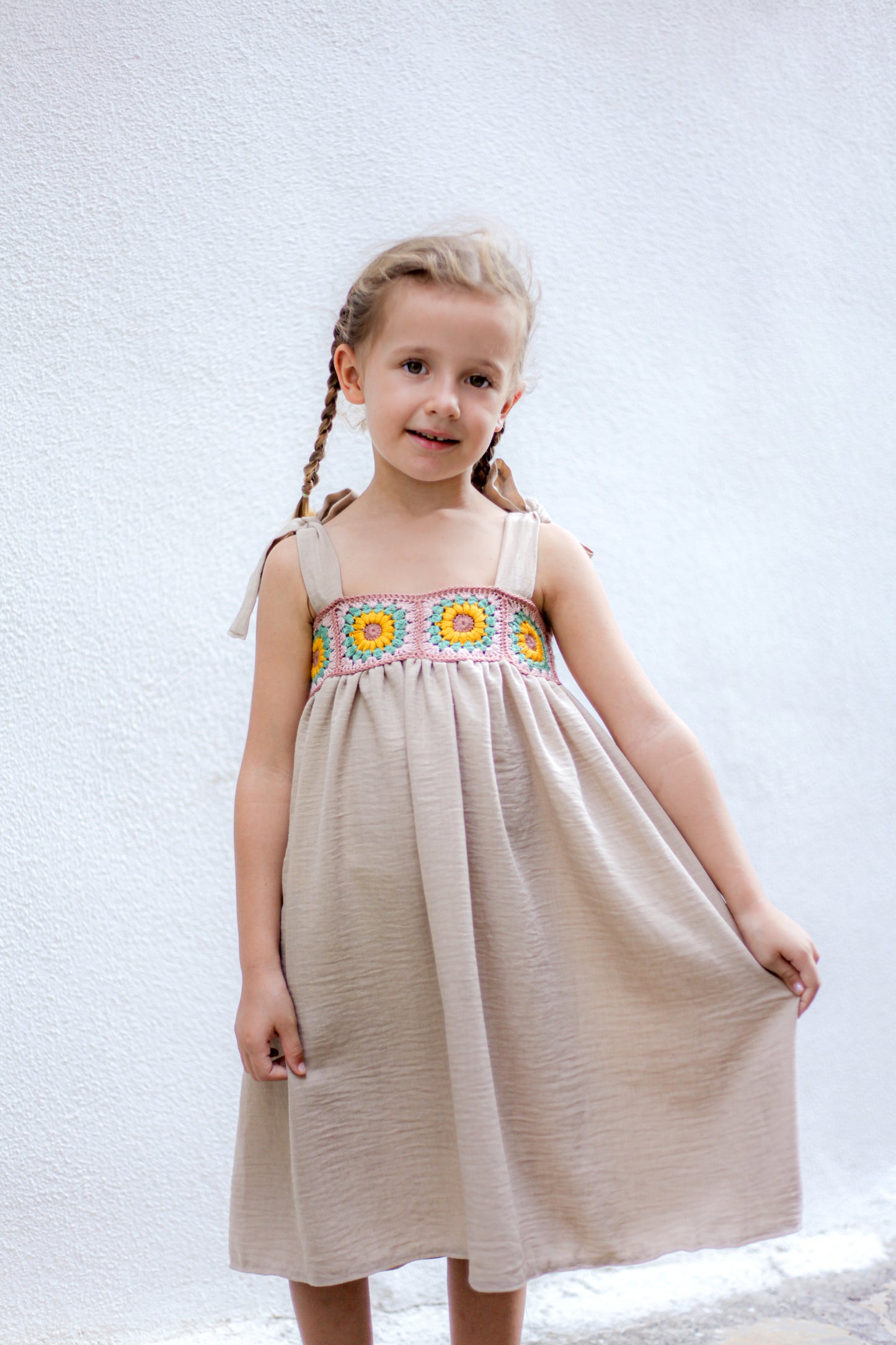 Kids dress