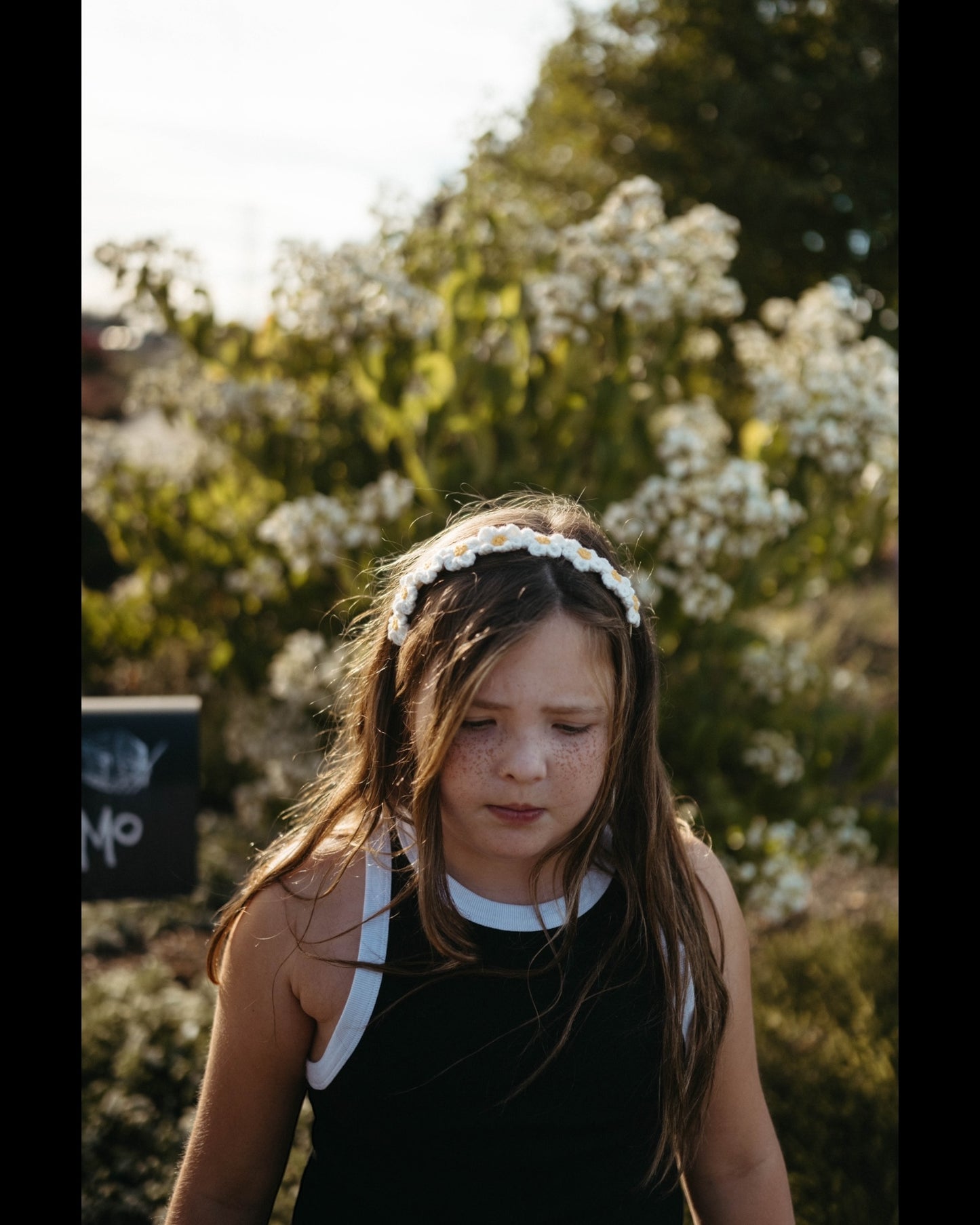 Crochet Trim Snap Hair Clips, Hair barrettes for kids