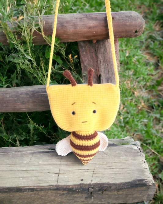 Bee kids Bag