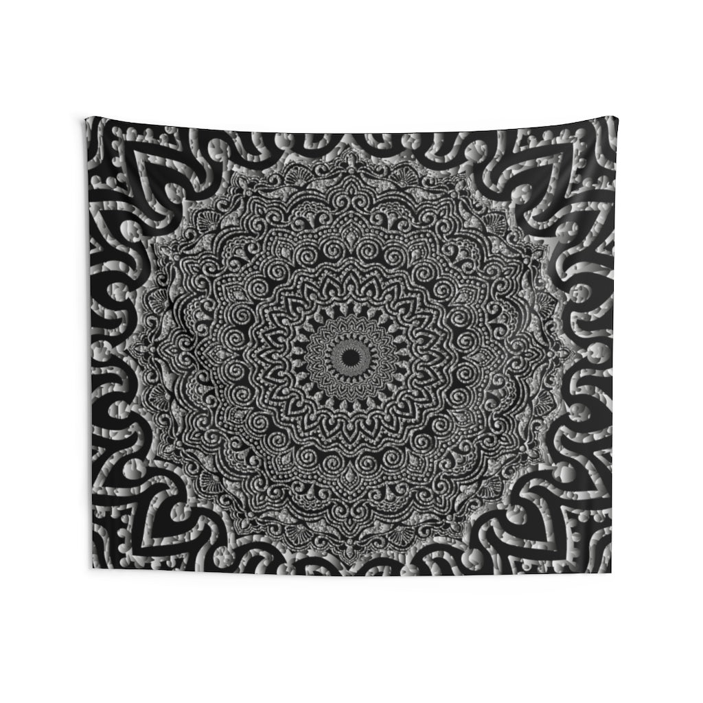 Mandala Indoor Wall  Hanging Tapestries