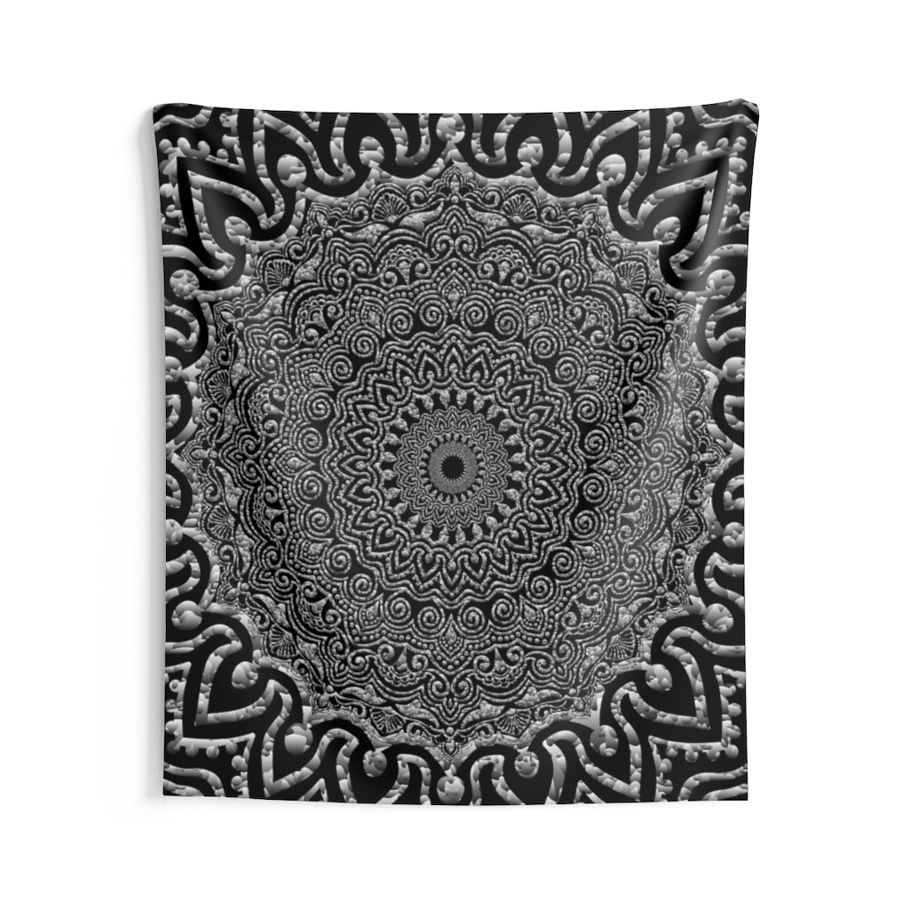 Mandala Indoor Wall  Hanging Tapestries