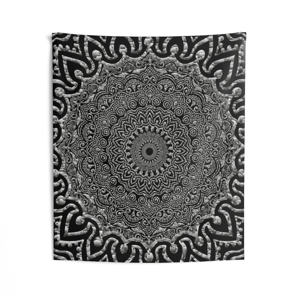 Mandala Indoor Wall  Hanging Tapestries