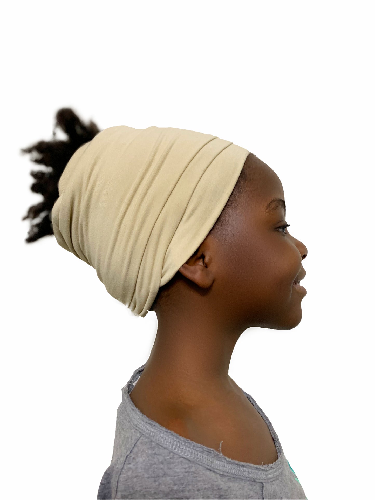 Head Wrap- One size fits all