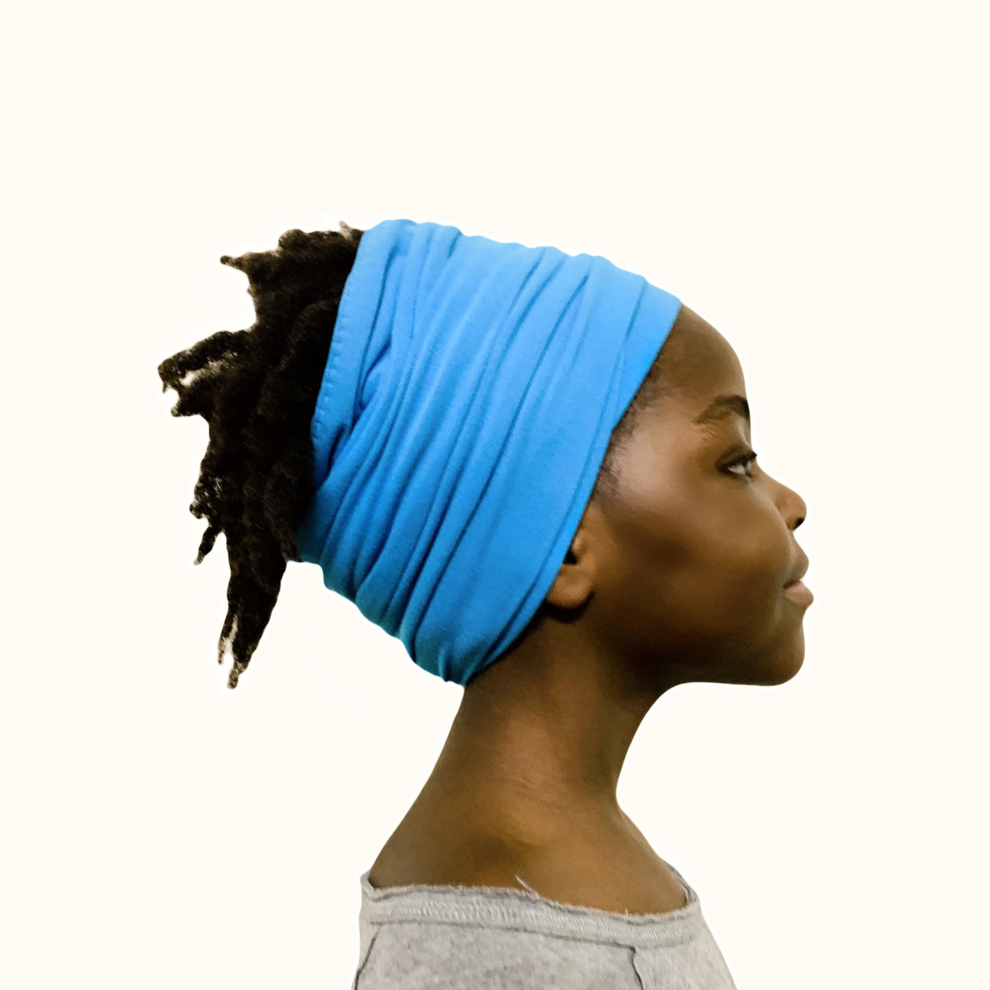 Head Wrap- One size fits all