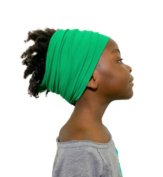 Head Wrap- One size fits all