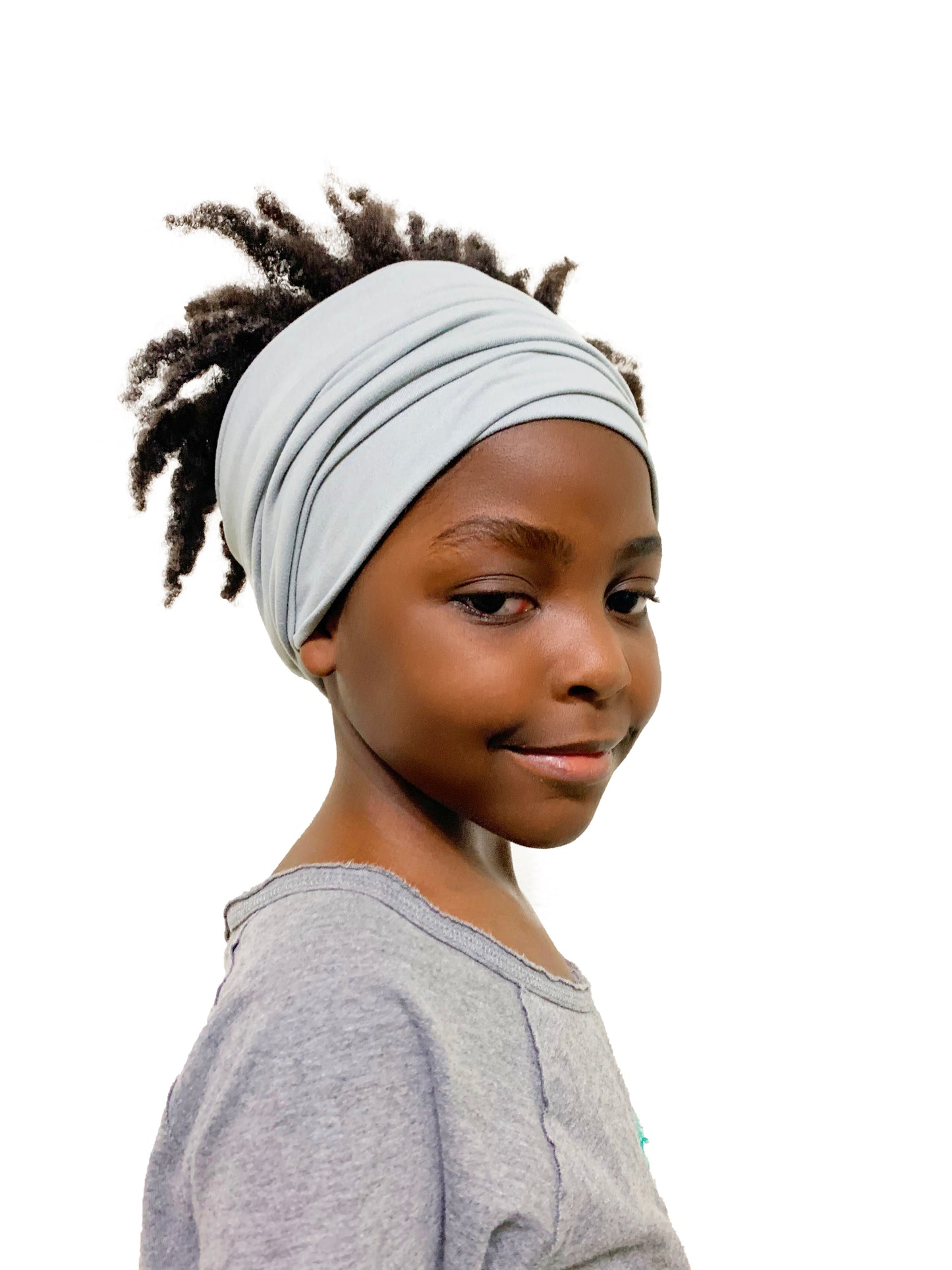 Head Wrap- One size fits all