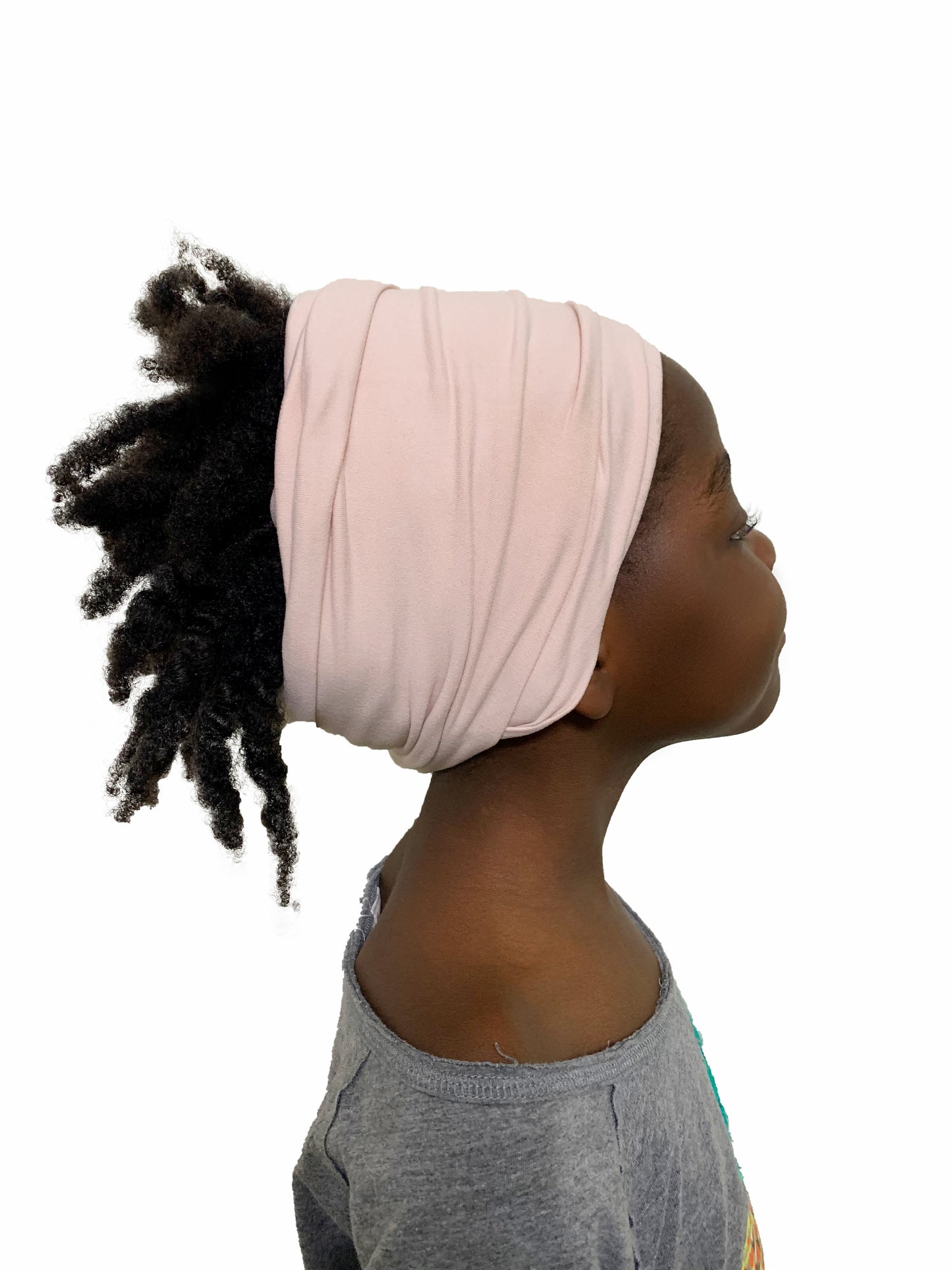 Head Wrap- One size fits all