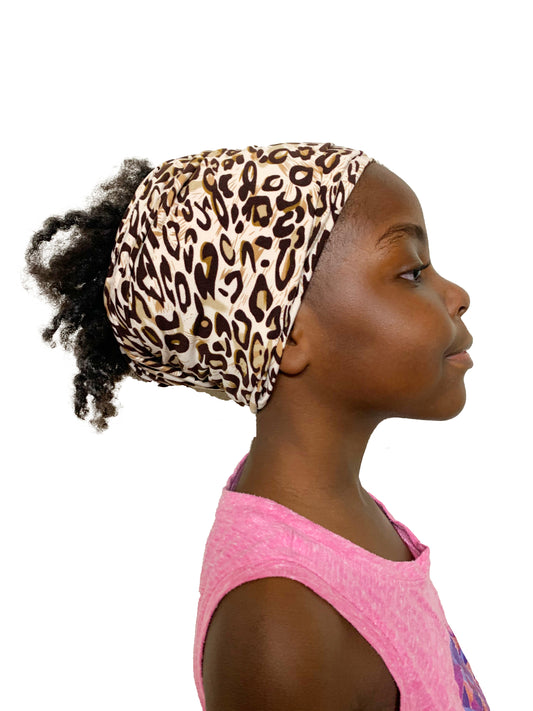 Head Wrap- One size fits all