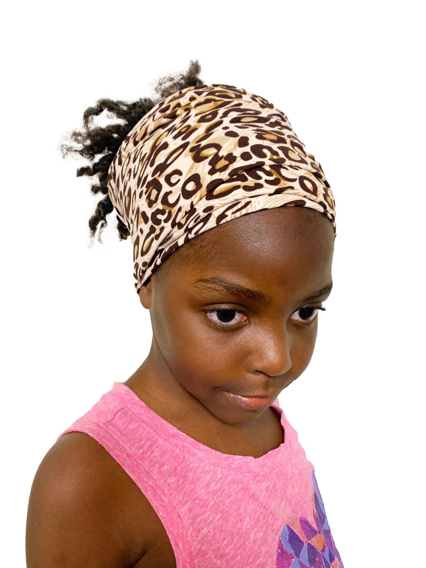 Head Wrap- One size fits all