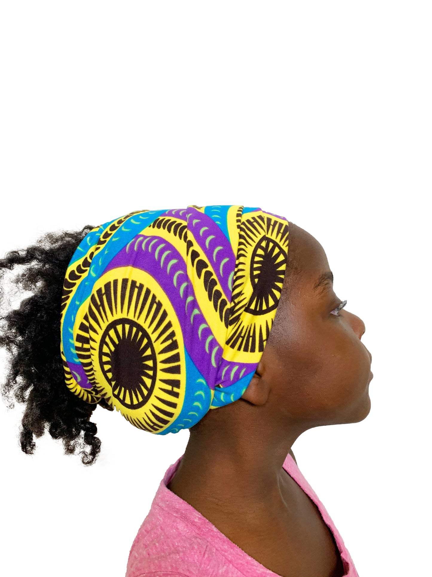 Head Wrap- One size fits all