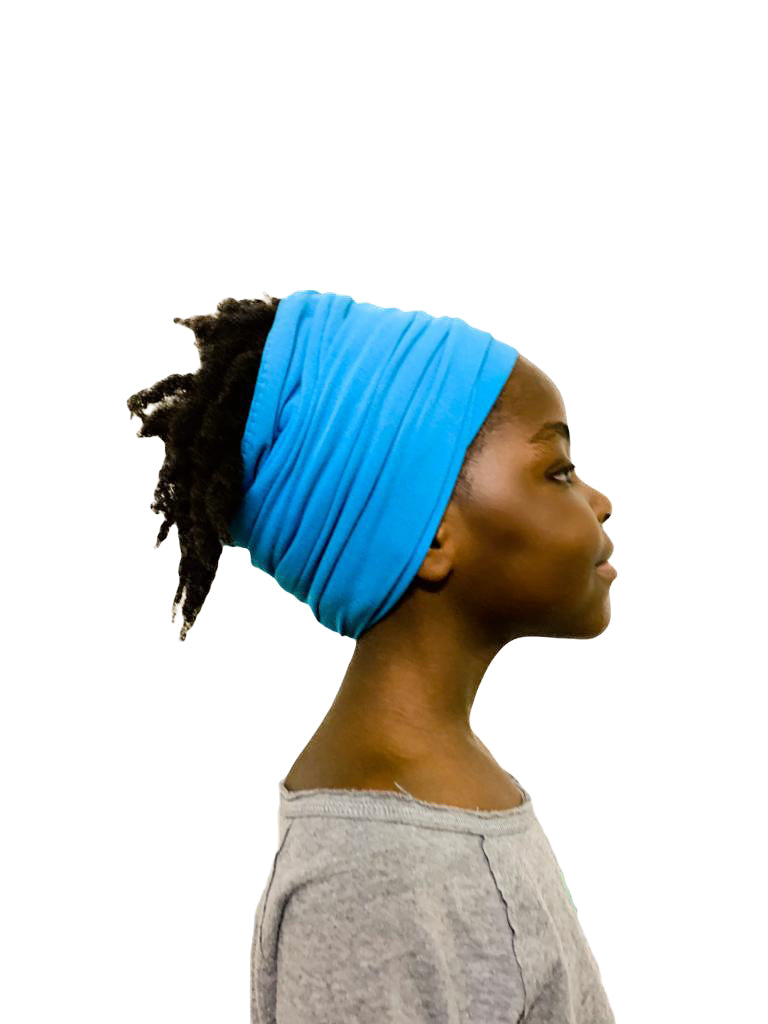 Head Wrap- One size fits all