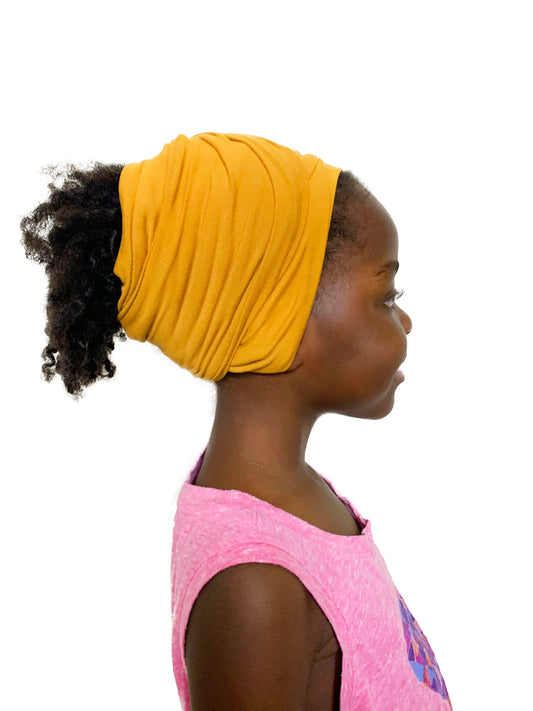 Head Wrap- One size fits all