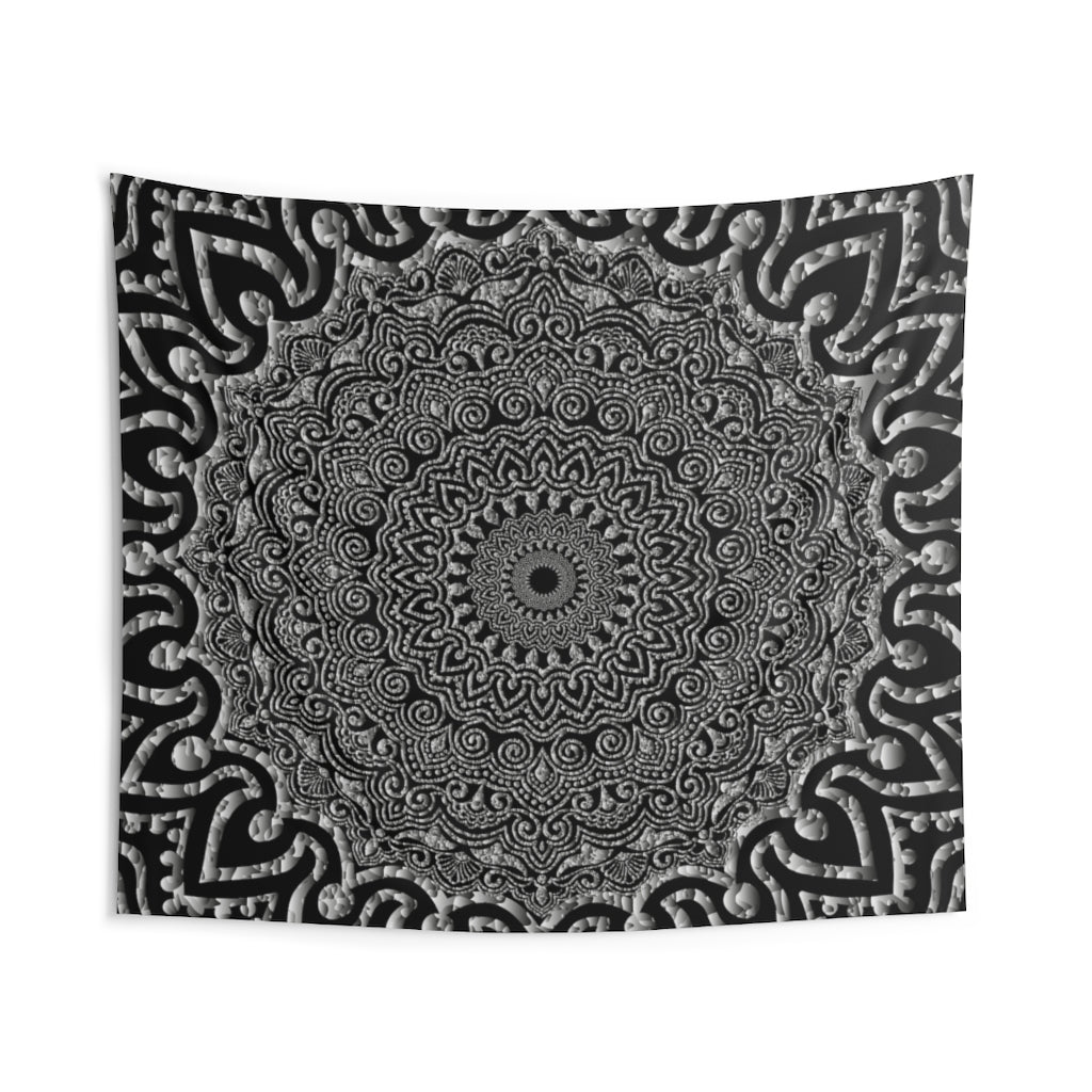 Mandala Indoor Wall  Hanging Tapestries