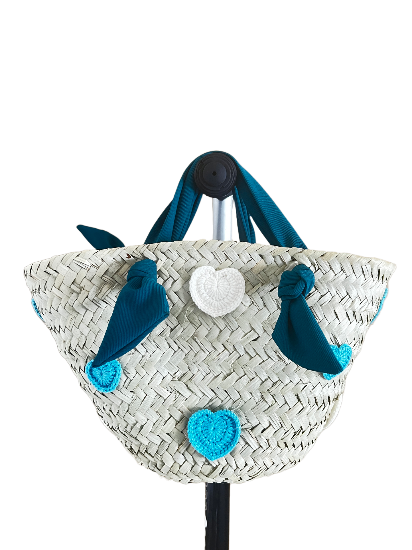 Valentine gift bag, birthday special occassion Hearts Gift Bag ,Handwoven Basket Bag, beach bag, basket bag, african basket, tote bag, market basket