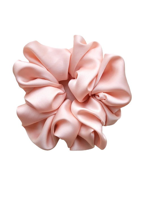 Oversized satin scrunchies| XXL Scrunchies | Jumbo Scrunchies | Silky Satin Scrunchies |Soft Scrunchies | Hair Scrunchies | Bridal Scrunchies | Bridesmaid Scrunchies | Gift Scrunchies